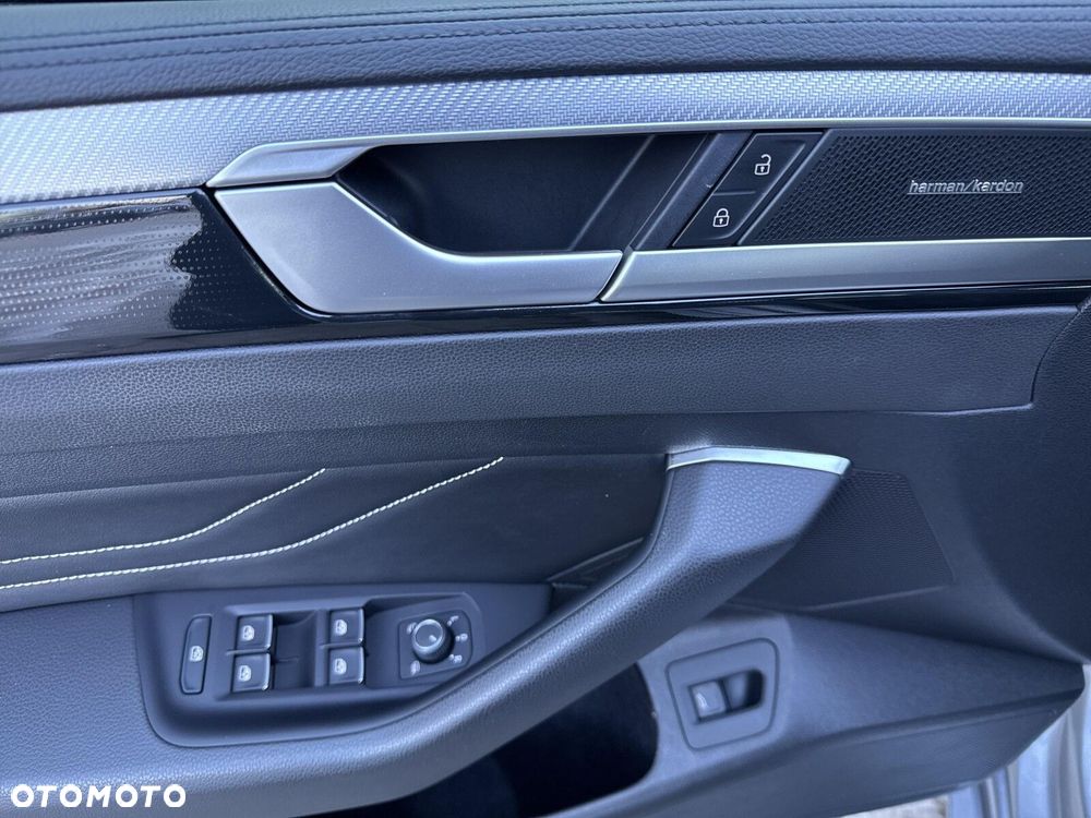 Volkswagen Arteon Shooting Brake 2.0 TDI 4Motion R-Line DSG - 18