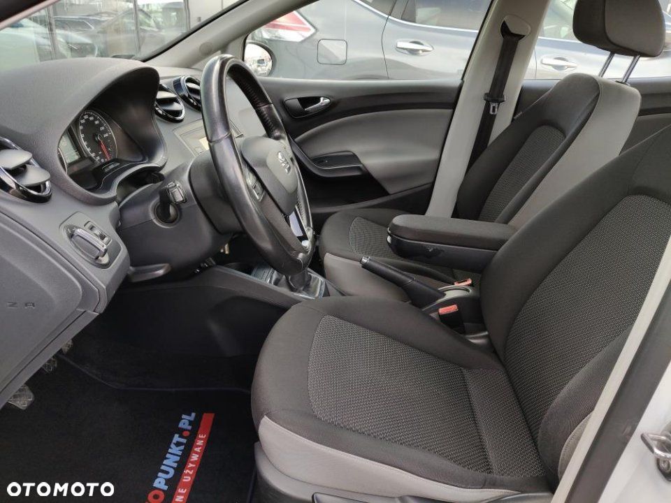 Seat Ibiza - 12