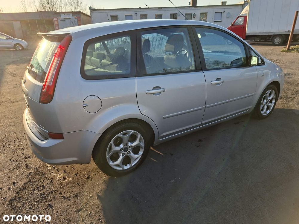 Ford Focus C-Max - 18