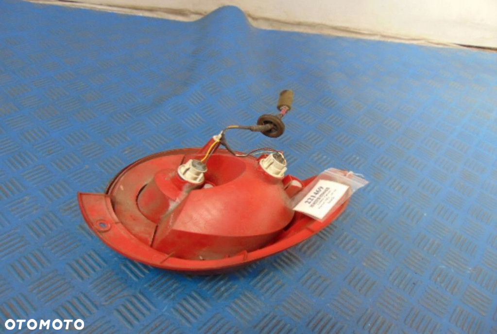 DAEWOO MATIZ LAMPA TYLNA PRAWA - 6