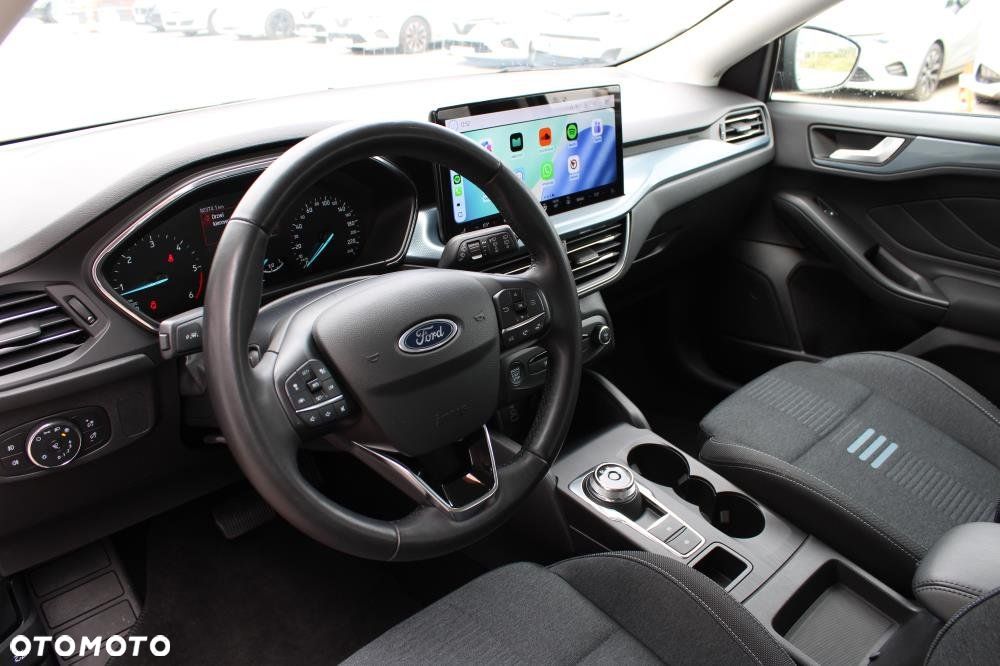 Ford Focus - 10