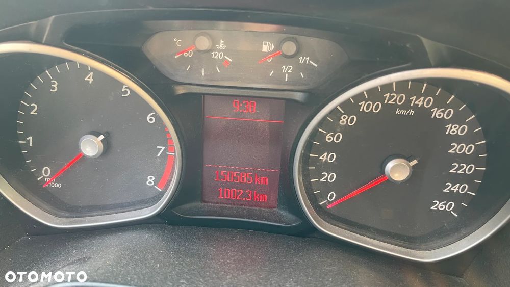 Ford S-Max 2.0 Titanium - 6