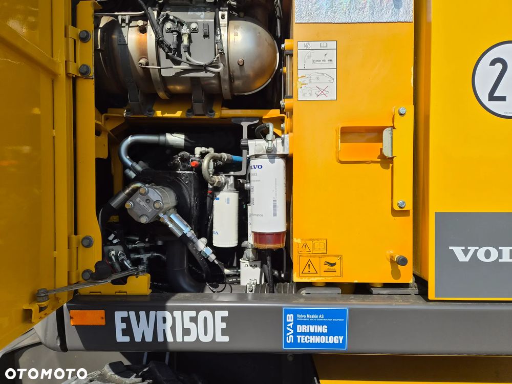 Volvo EWR150E - 17