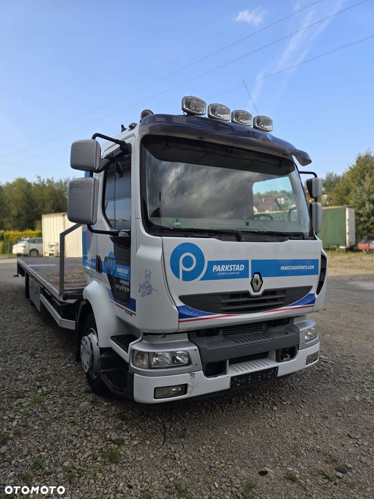 Renault MIDLUM - 3