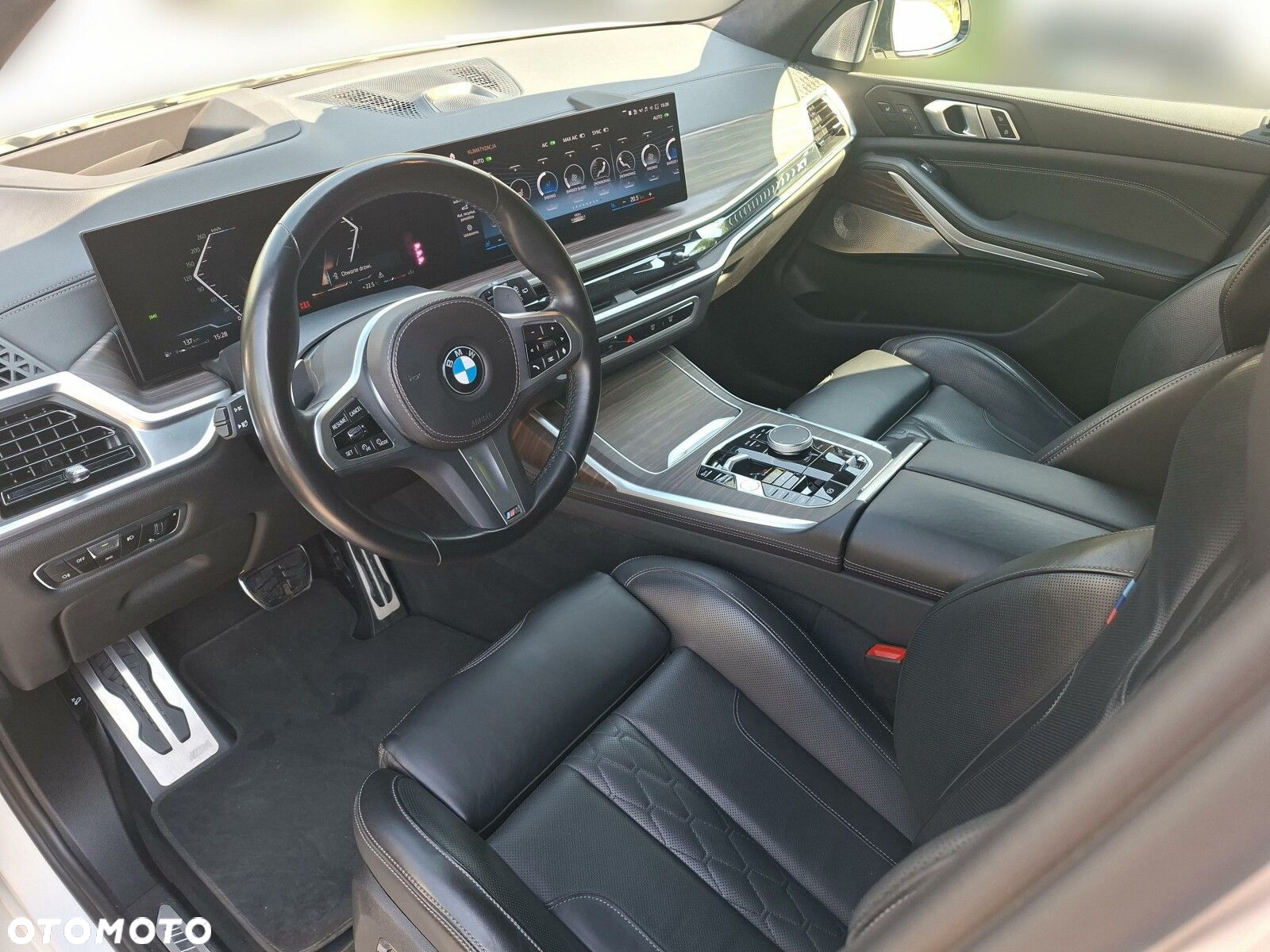 BMW X7 - 10