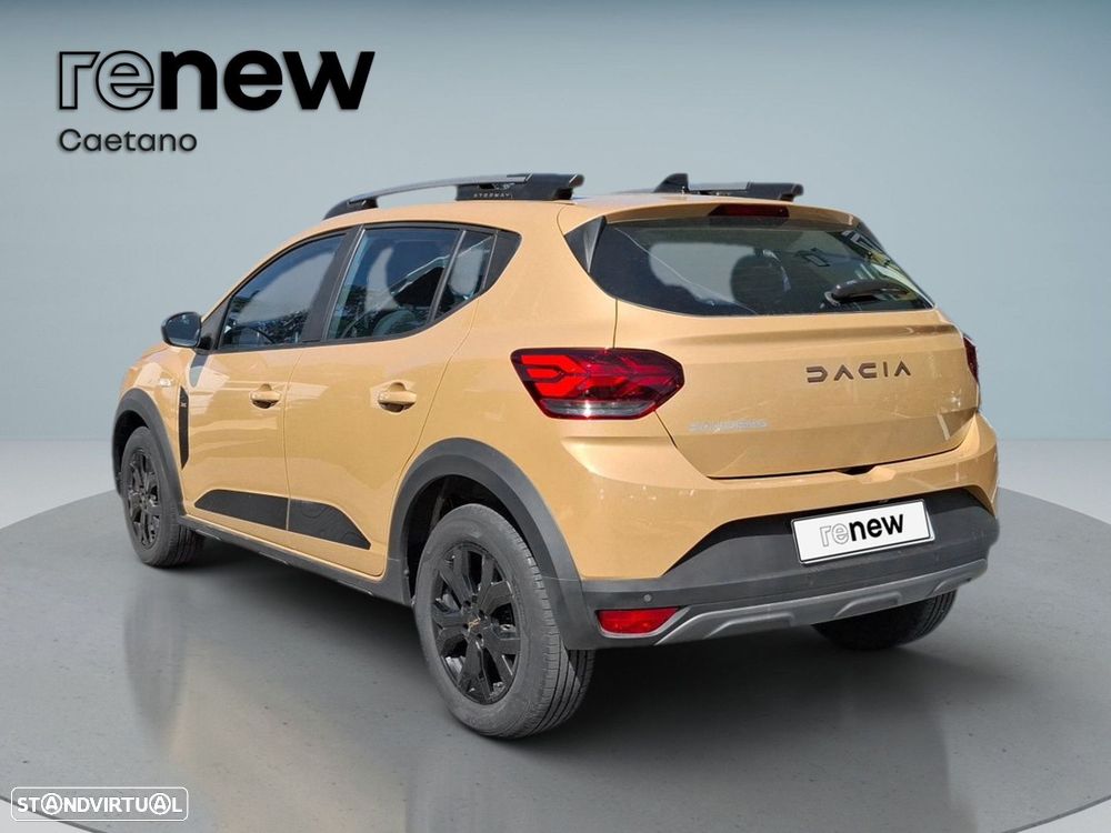 Dacia Sandero 1.0 TCe Extreme - 6