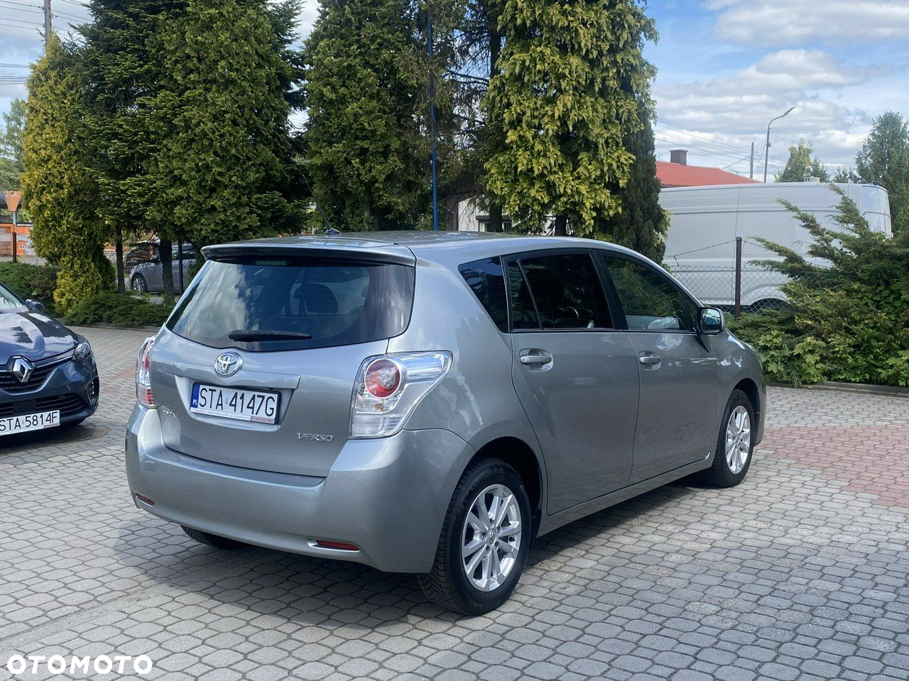 Toyota Verso - 6