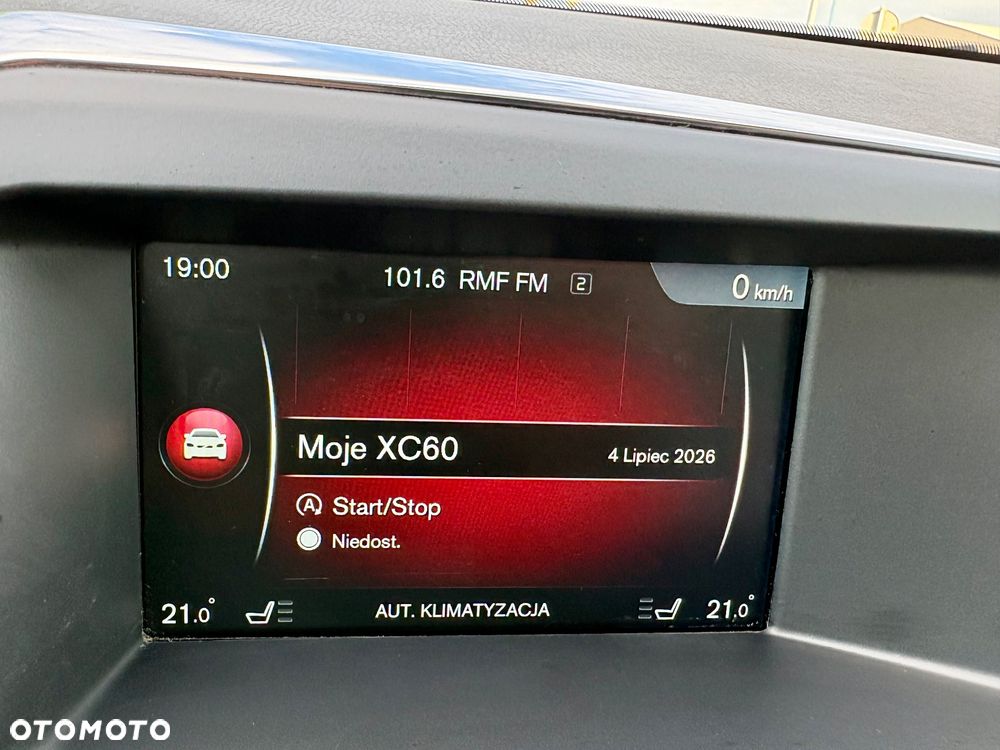 Volvo XC 60 D4 Drive-E Summum - 34