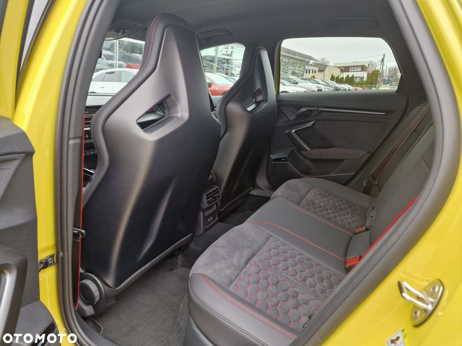 Audi RS3 Sportback - 14
