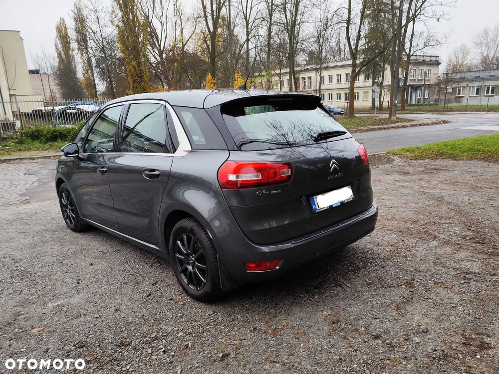 Citroën C4 Picasso 2.0 BlueHDi Seduction - 5