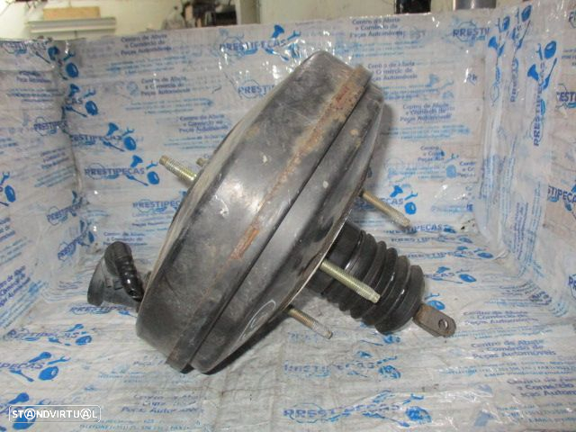 Servofreio 9649329580 PEUGEOT 1007 2006 1.4HDI Diesel PEUGEOT 1007 2005 1.4I 75CV 3P VERDE GASOLINA - 2