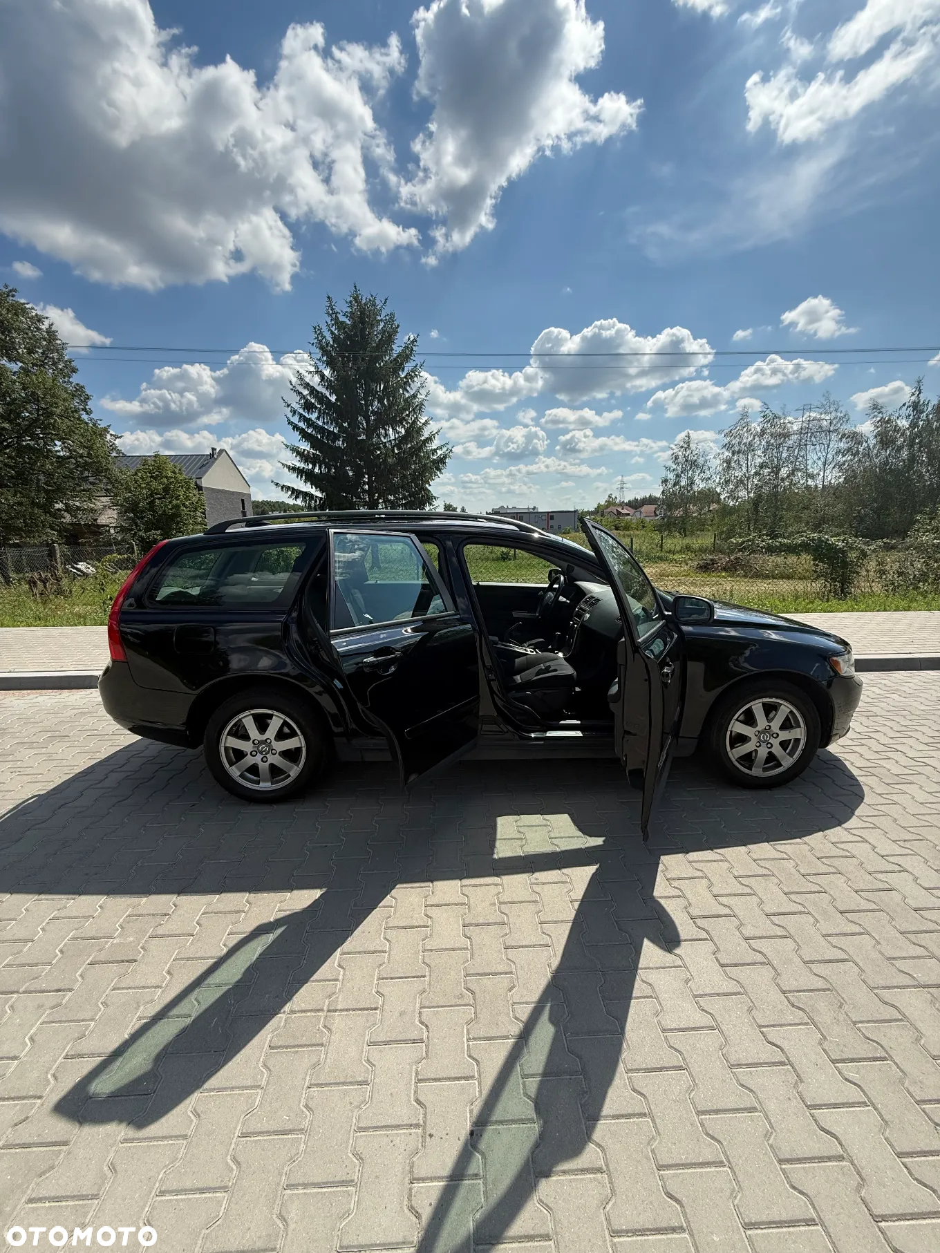 Volvo V50 2.0D - 10