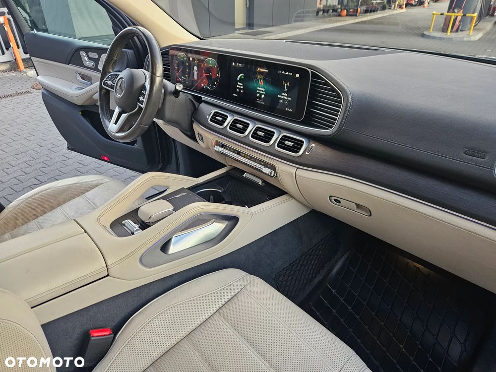 Mercedes-Benz GLE 400 d 4-Matic Advanced Plus - 20