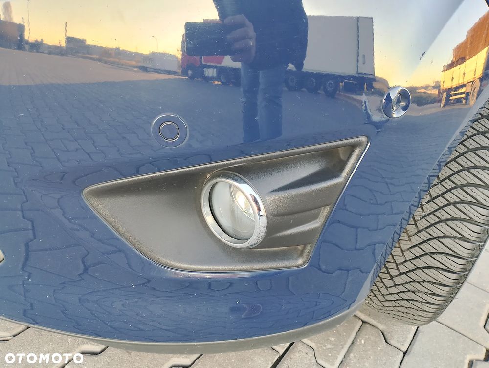 Ford Grand C-MAX - 18