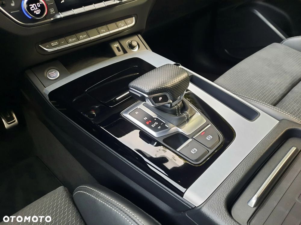 Audi Q5 45 TFSI mHEV Quattro S Line S tronic - 26