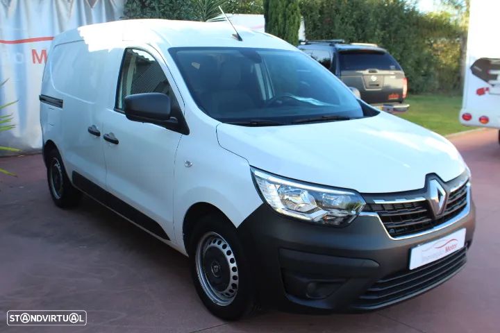 Renault EXPRESS - 24