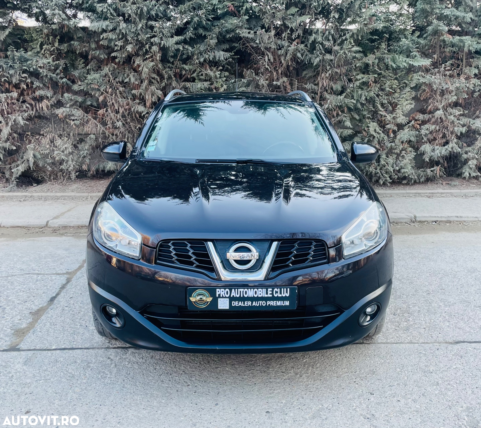 Nissan Qashqai 1.5 DCI Start/Stop Tekna - 23