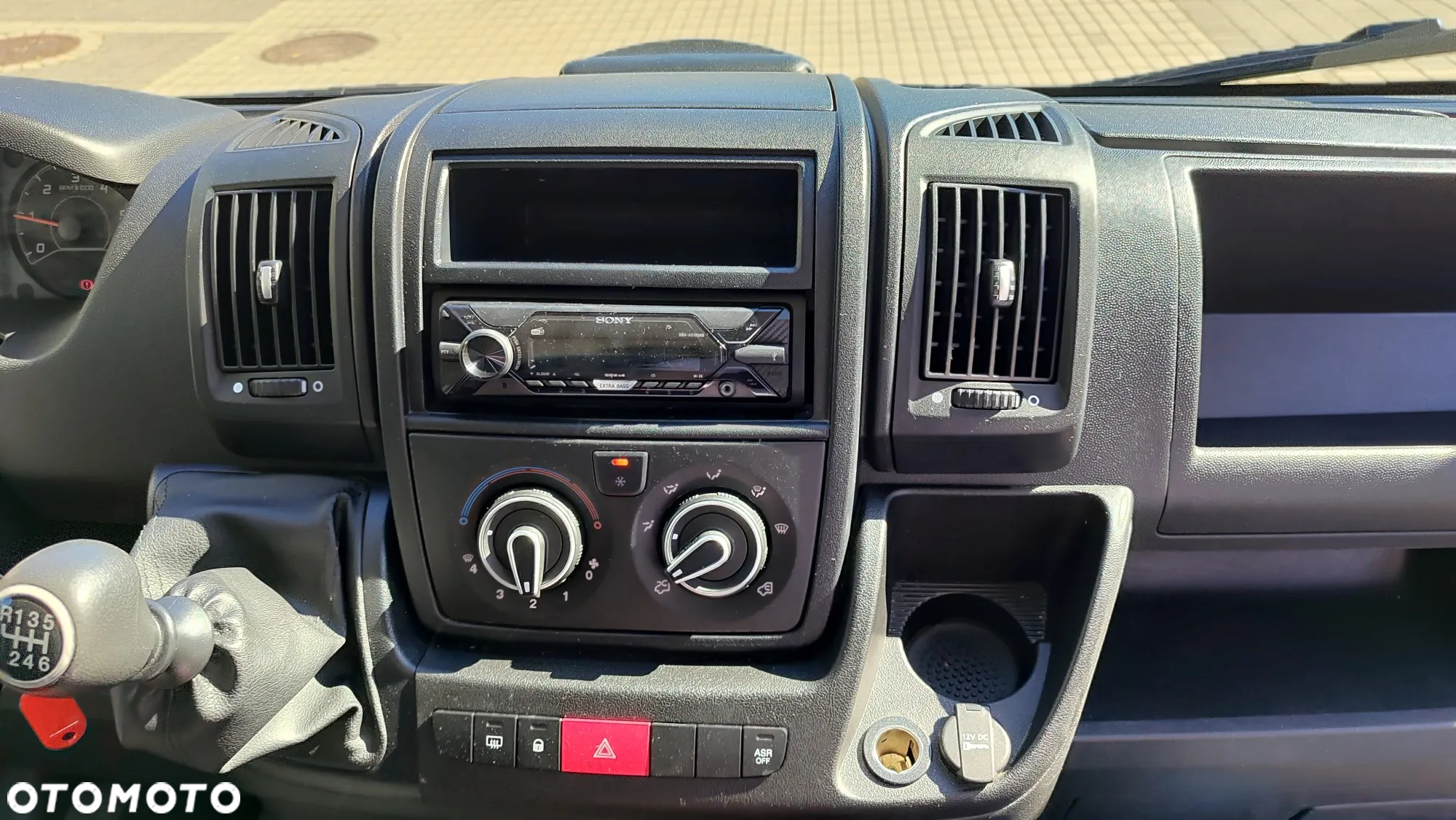 Citroën JUMPER - 15