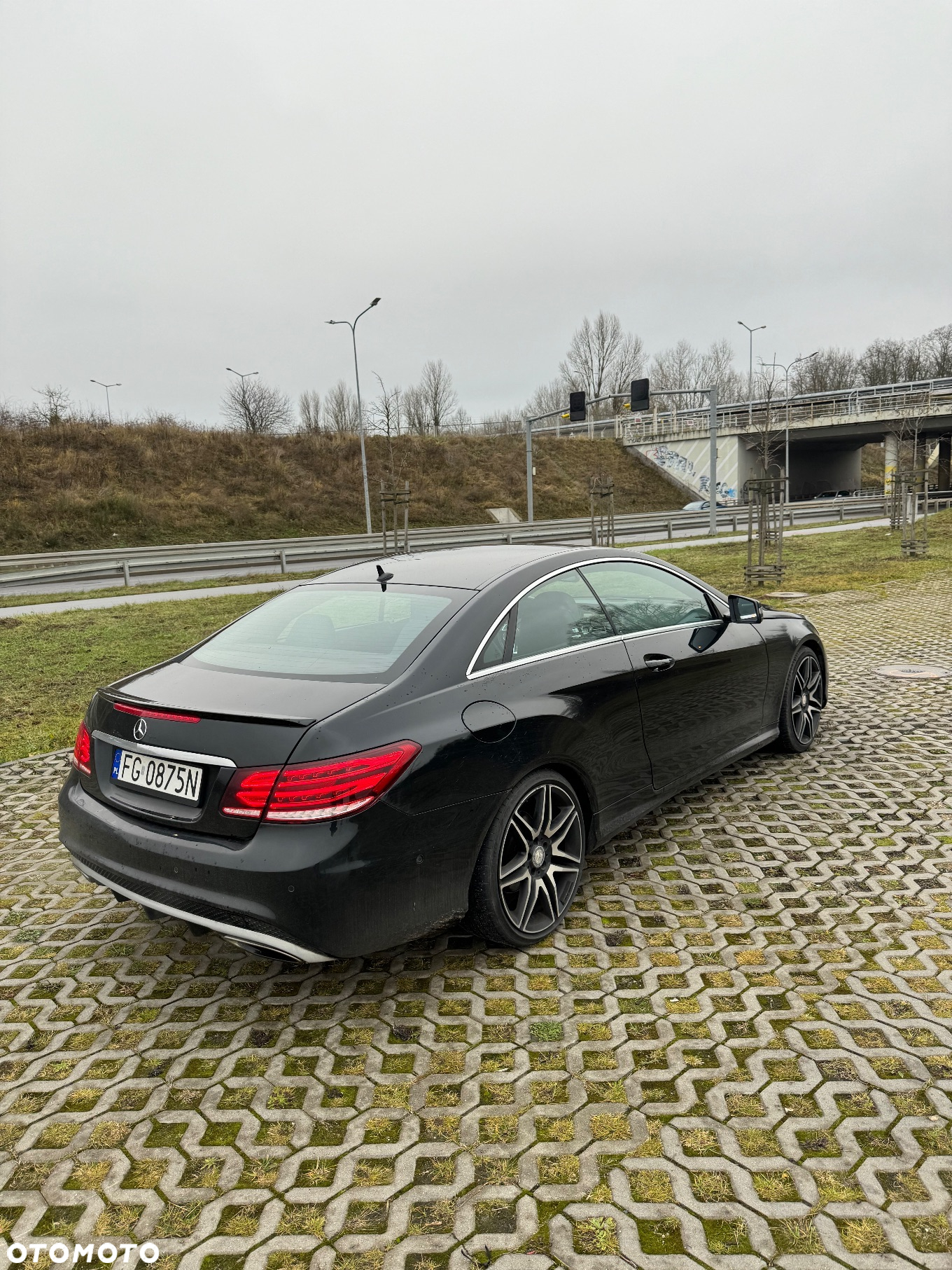 Mercedes-Benz Klasa E 250 - 6