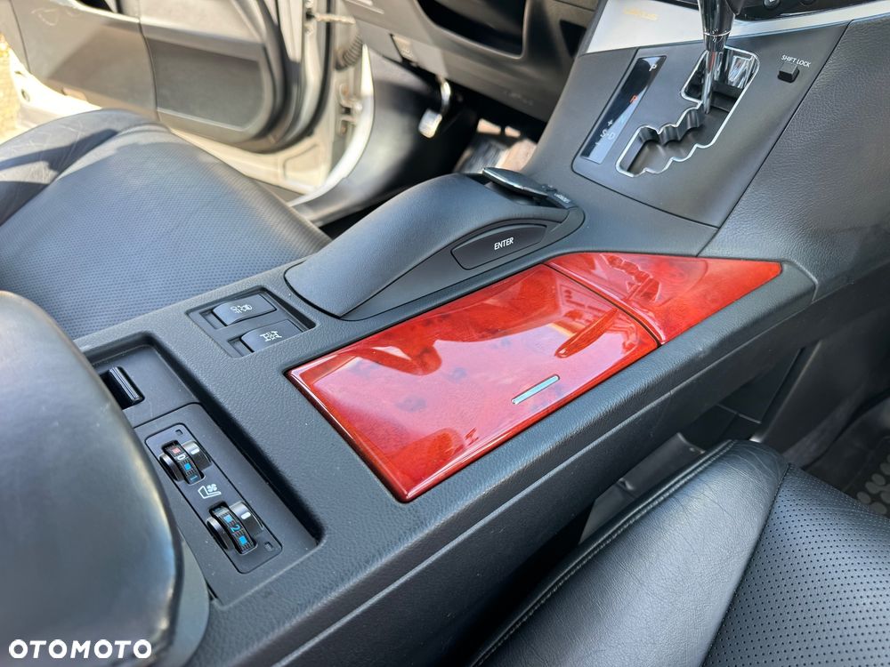 Lexus RX 350 Elegance - 24