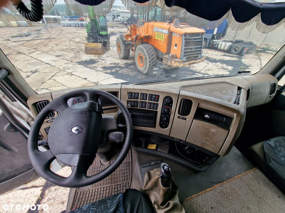 Renault Premium 460 - 5