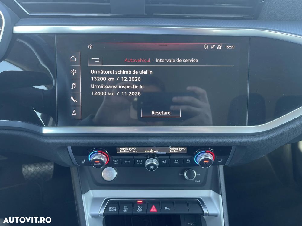 Audi Q3 Sportback - 19