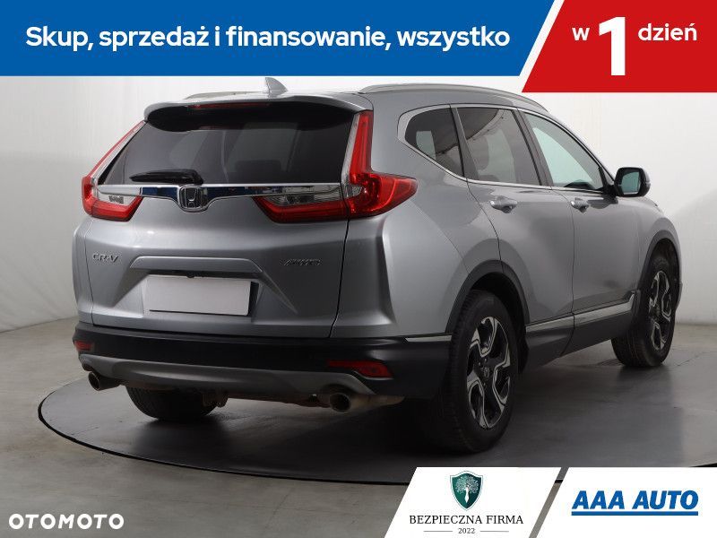 Honda CR-V - 6