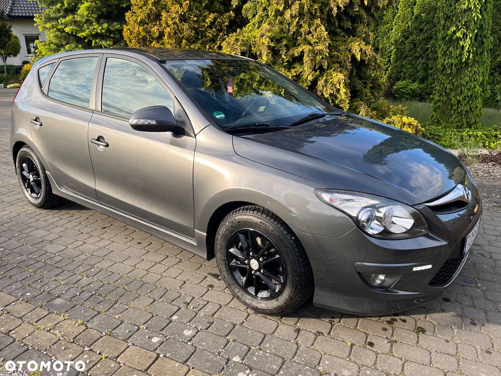 Hyundai i30 1.4 Edition Plus - 18