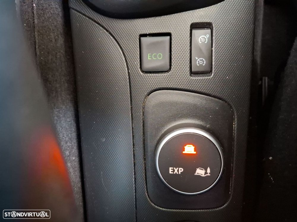 Renault Captur 1.5 dCi Exclusive - 20