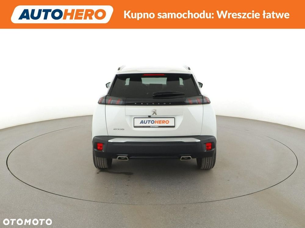 Peugeot 2008 PureTech 130 EAT8 Allure - 7