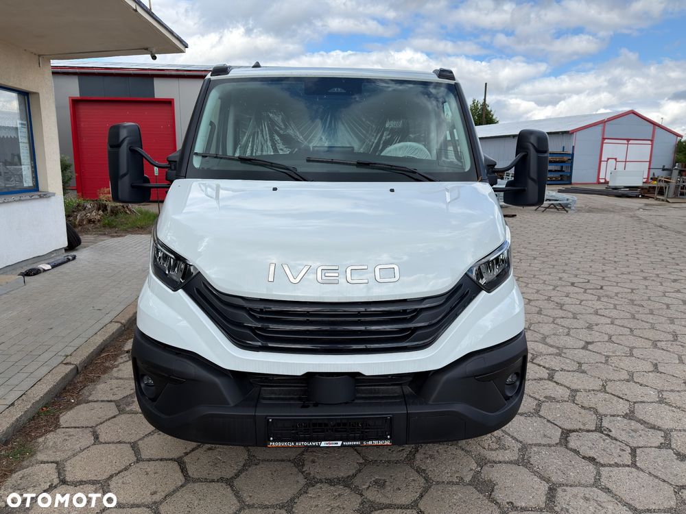 Iveco Daily 70c - 16