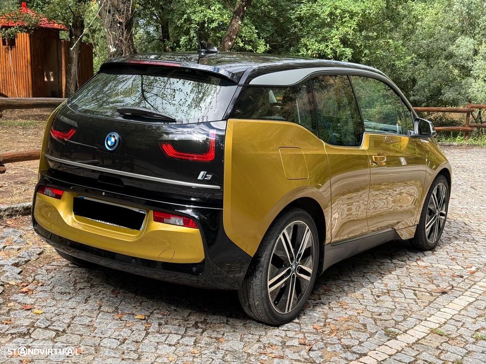 BMW i3 (120 Ah) - 4