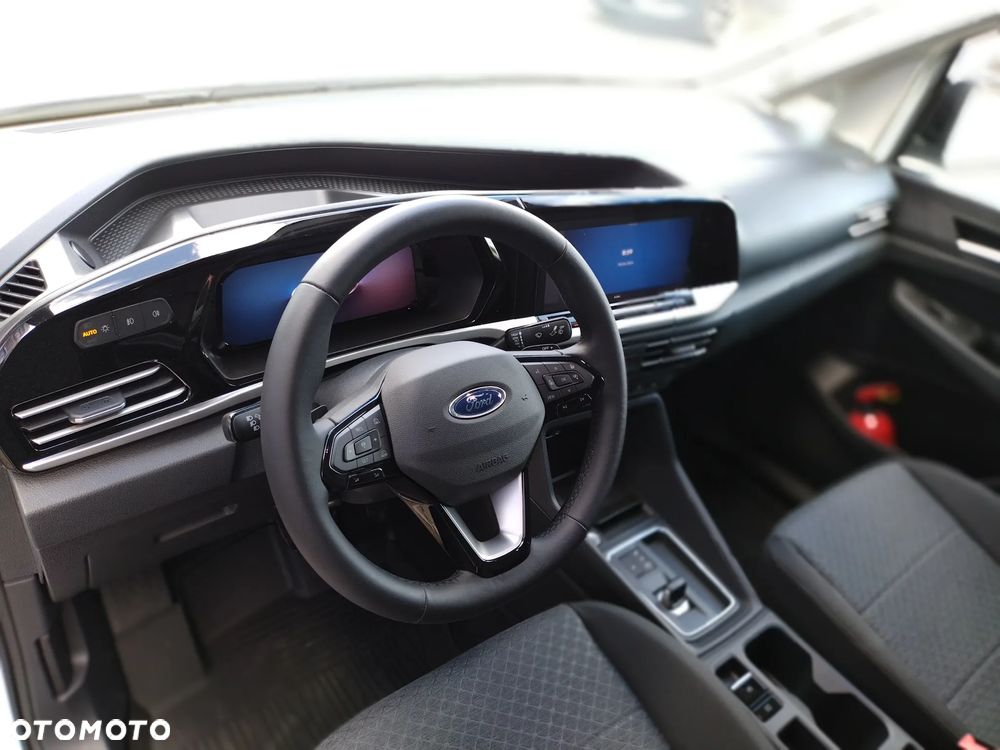 Ford Transit Connect L2 - 5