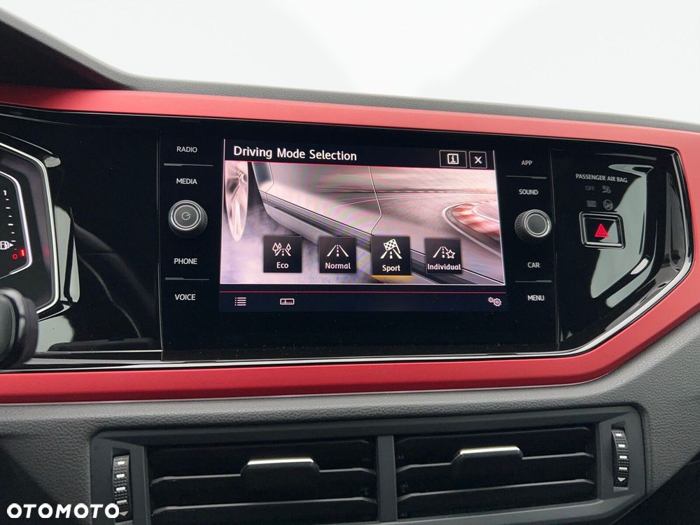 Volkswagen Polo 2.0 TSI GTI DSG - 23