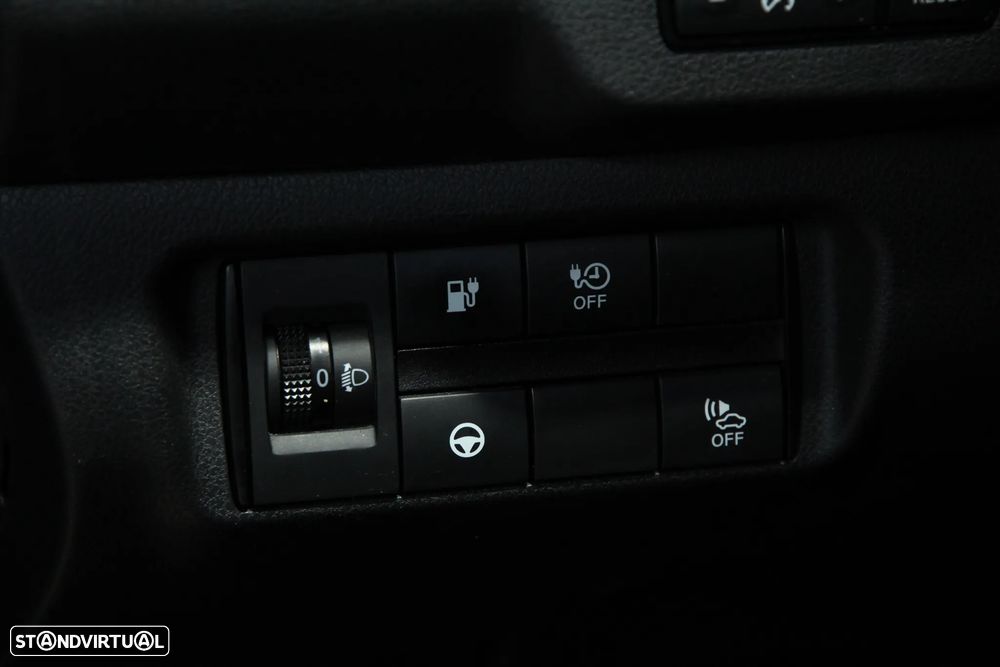 Nissan Leaf N-Connecta - 11