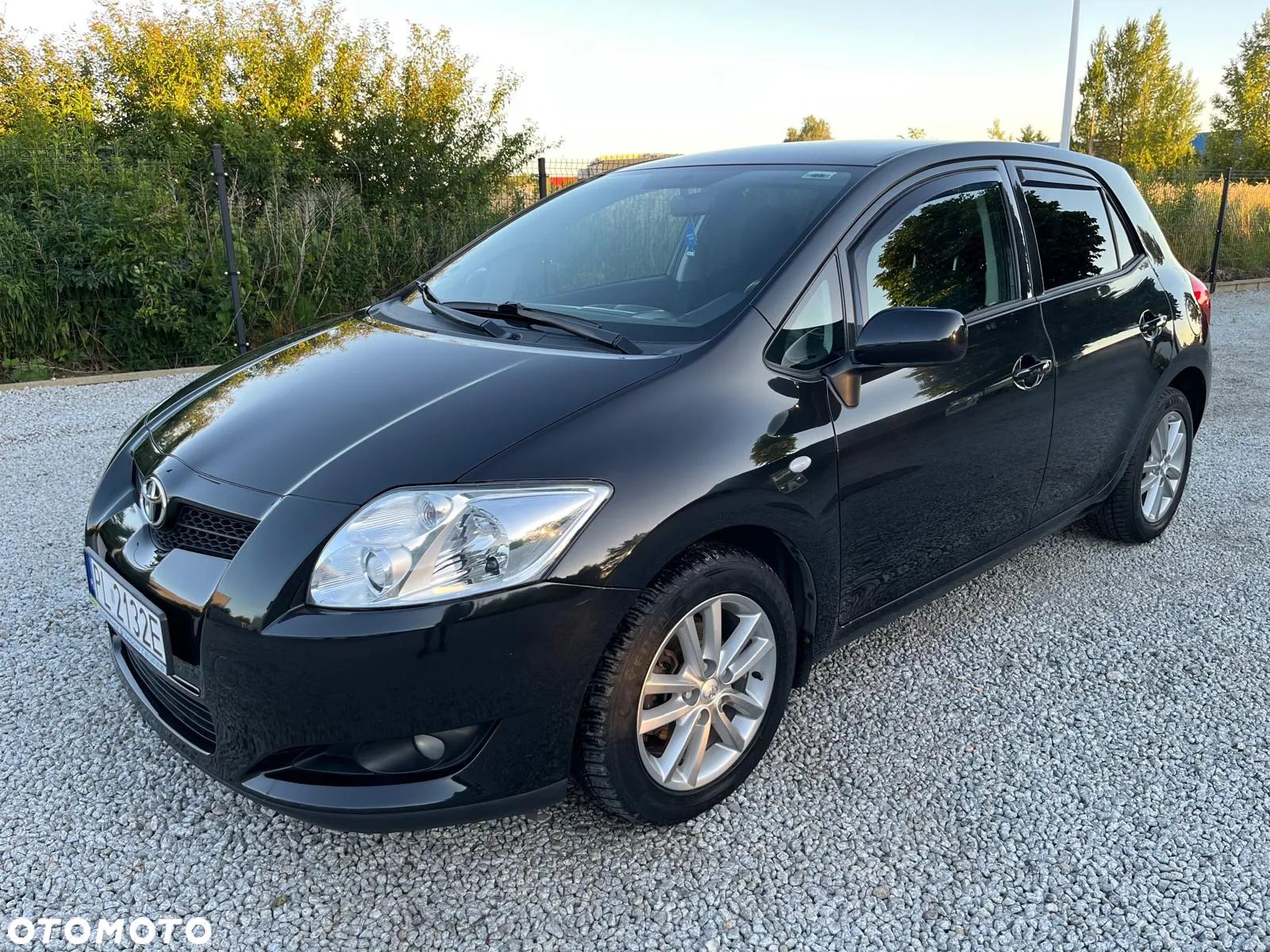 Toyota Auris 1.4 VVT-i - 1