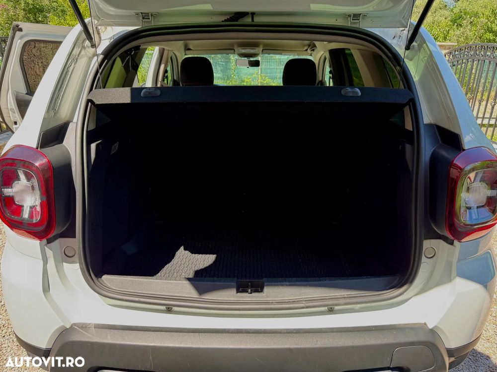Dacia Duster TCe 100 Comfort - 16