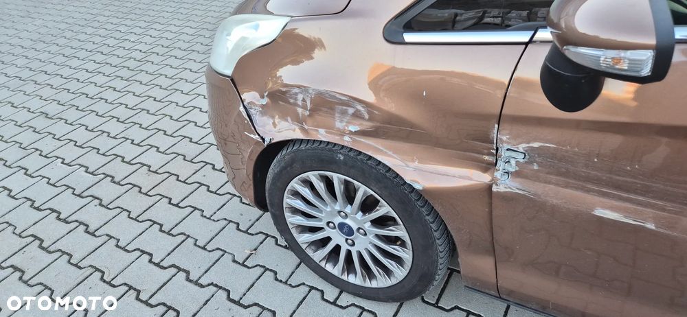 Ford B-MAX 1.6 Titanium MPS6 - 17
