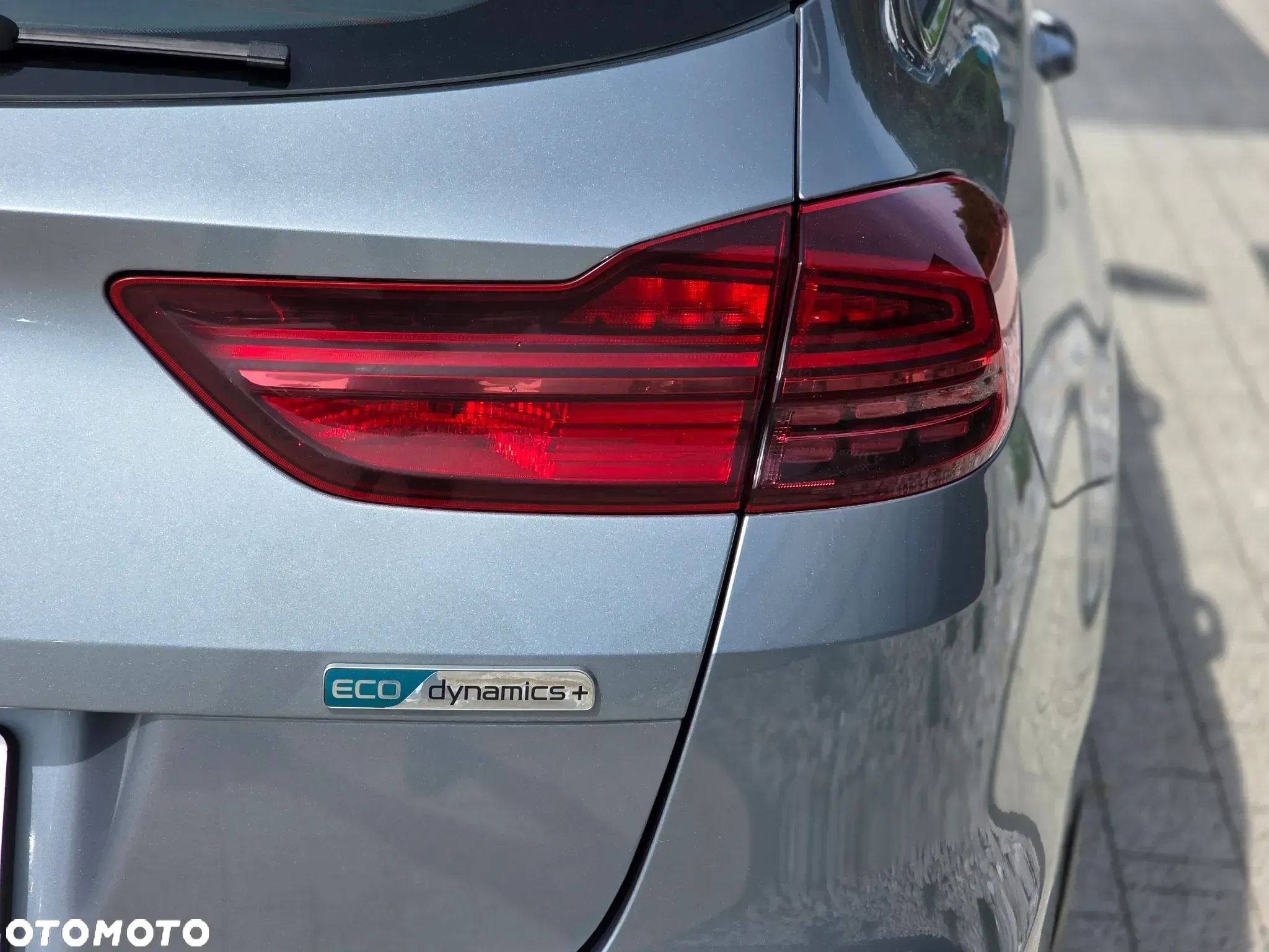 Kia Ceed 1.6 CRDi SCR L - 12