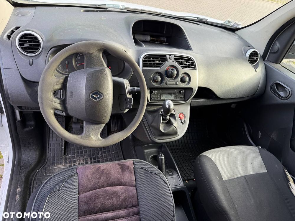Renault Kangoo - 9