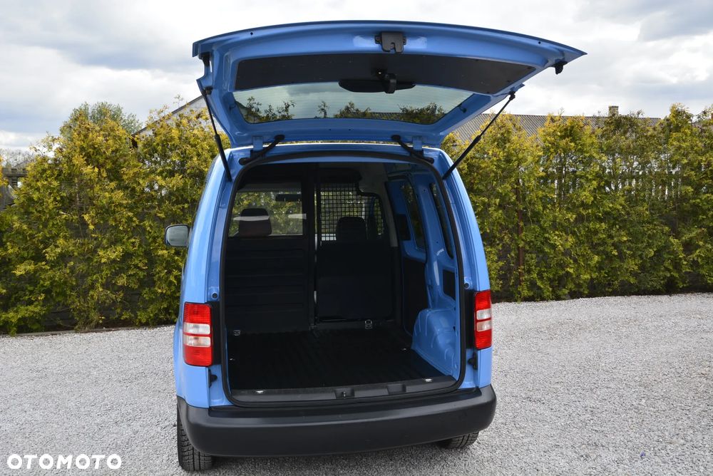 Volkswagen Caddy - 24