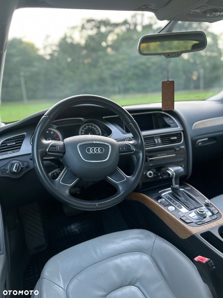 Audi A4 ver-2-0-tfsi-quattro-s-tronic - 18