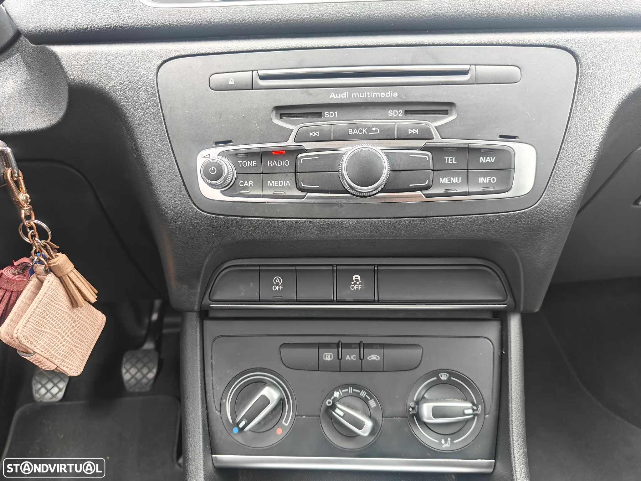 Audi Q3 2.0 TDI - 13
