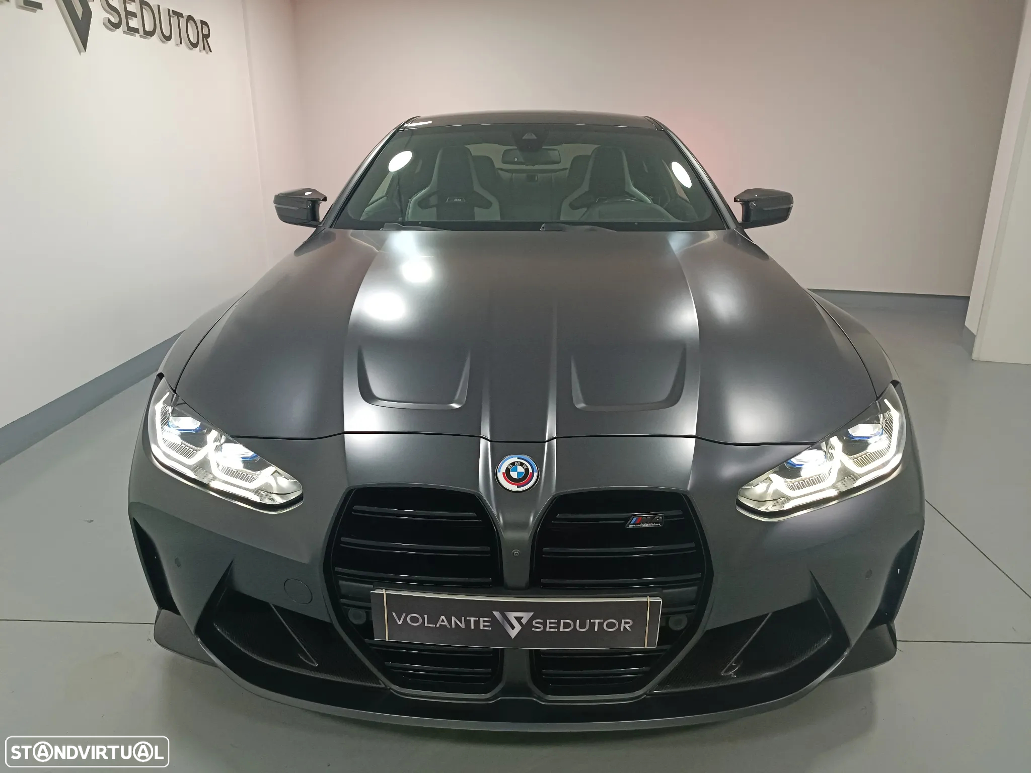 BMW M4 Competition - 6