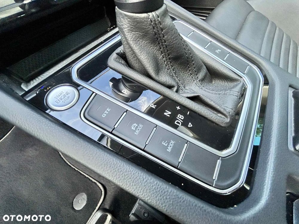 Volkswagen Passat Variant 1.4 TSI Plug-In-Hybrid DSG GTE - 31