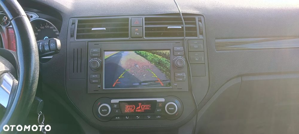 Ford C-MAX 2.0 Ghia - 4