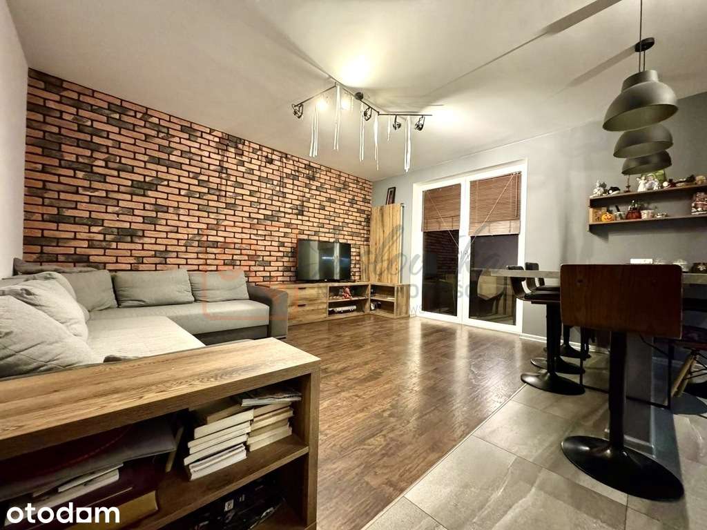 Piękny apartament dla dużej rodziny