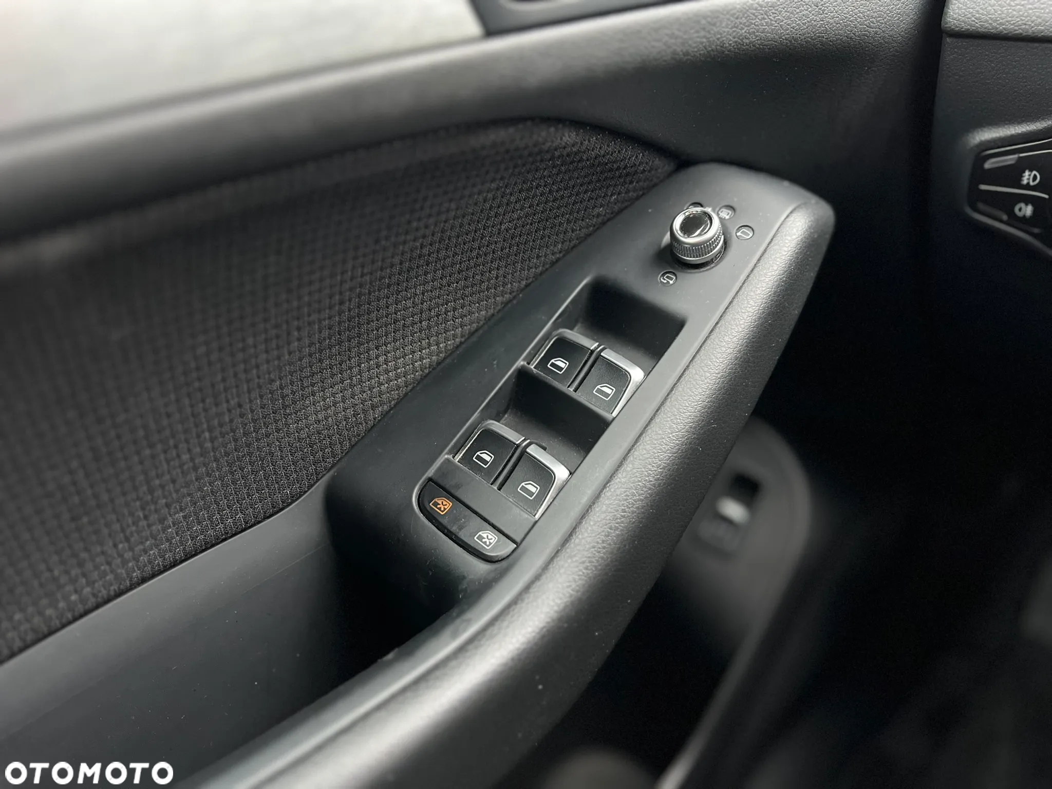 Audi Q5 2.0 TFSI Quattro Tiptronic - 14