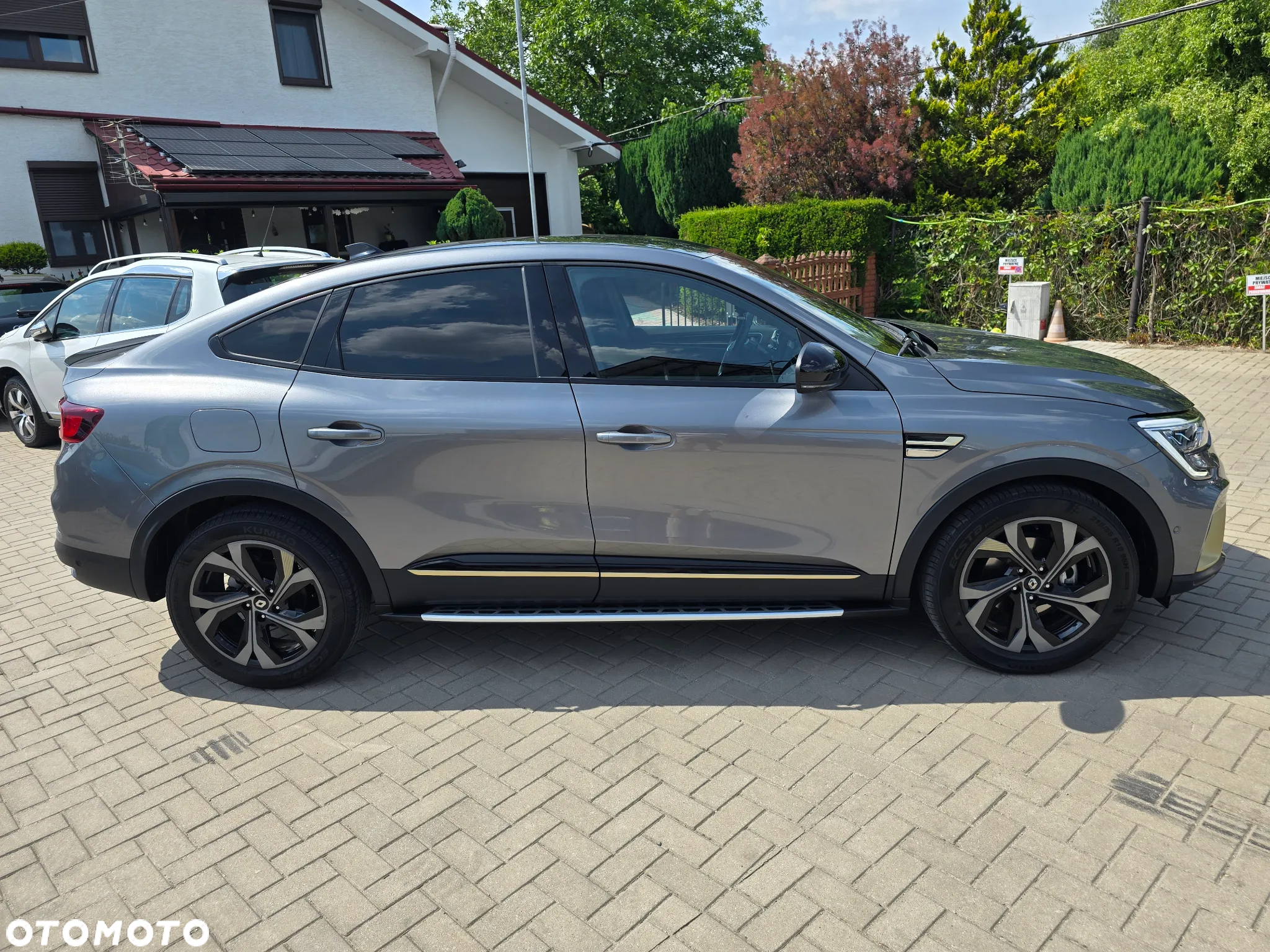 Renault Arkana - 3