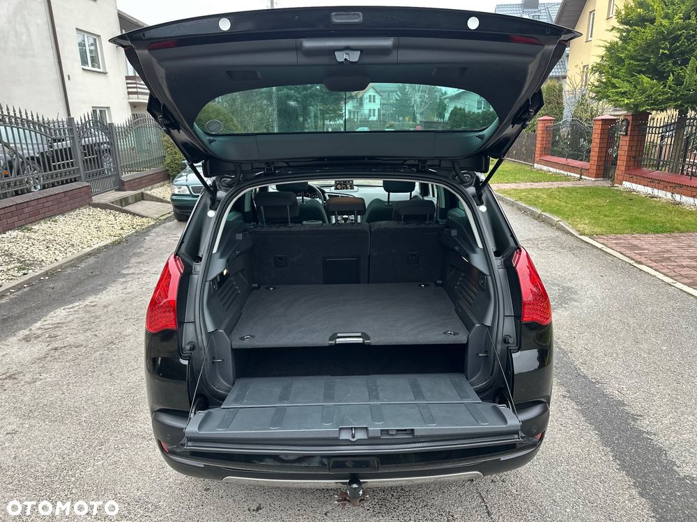 Peugeot 3008 1.6 THP Style - 19